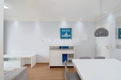 Imagem 2 do Apartamento na Vila Romana, a YK Private é a sua imobiliária na Vila Romana, Zona Oeste de São Paulo