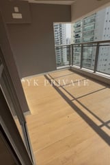Imagem 3 do Apartamento em Jardim das Perdizes, a YK Private é a sua imobiliária em Jardim das Perdizes, Zona Oeste de São Paulo