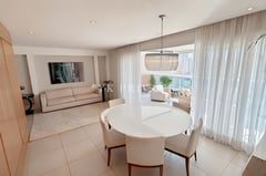 Imagem 3 do Apartamento na Vila Romana, a YK Private é a sua imobiliária na Vila Romana, Zona Oeste de São Paulo