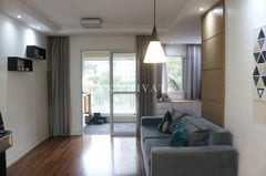 Imagem 3 do Apartamento em Perdizes, a YK Private é a sua imobiliária em Perdizes, Zona Oeste de São Paulo