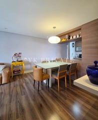 Imagem 5 do Apartamento em Perdizes, a YK Private é a sua imobiliária em Perdizes, Zona Oeste de São Paulo