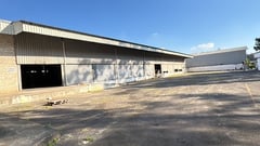 Imagem 2 do Galpão/Depósito/Armazém em Industrial Anhangüera, a YK Private é a sua imobiliária em Industrial Anhangüera, Zona Oeste de São Paulo