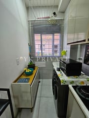 Imagem 5 do Apartamento em Várzea da Barra Funda, a YK Private é a sua imobiliária em Várzea da Barra Funda, Zona Oeste de São Paulo