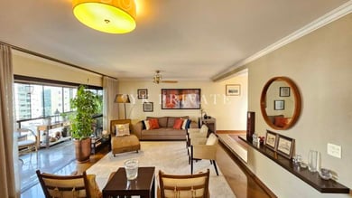 Imobiliária Perdizes: Apartamento 4 Dormitórios à venda, 213m – Perdizes – São Paulo | PI8566