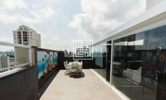 Imagem 3 do Apartamento na Pompéia, a YK Private é a sua imobiliária na Pompéia, Zona Oeste de São Paulo