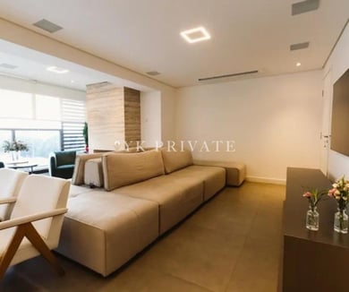 Imobiliária Vila Leopoldina: Apartamento Cobertura 3 Dormitórios à venda, 235m – Vila Leopoldina – São Paulo | PI10294