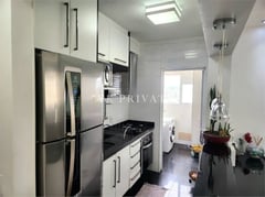 Imagem 5 do Apartamento na Vila Romana, a YK Private é a sua imobiliária na Vila Romana, Zona Oeste de São Paulo