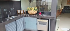 Imagem 3 do Apartamento cobertura na Pompéia, a YK Private é a sua imobiliária na Pompéia, Zona Oeste de São Paulo