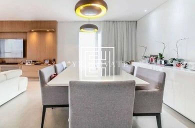 Imobiliária Perdizes: Apartamento Cobertura 3 Dormitórios à venda, 217m – Perdizes – São Paulo | PI7971