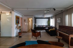Imagem 2 do Apartamento na Barra Funda, a YK Private é a sua imobiliária na Barra Funda, Zona Oeste de São Paulo