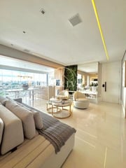 Imagem 2 do Apartamento na Lapa, a YK Private é a sua imobiliária na Lapa, Zona Oeste de São Paulo