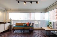 Imagem 3 do Apartamento em Jardim das Perdizes, a YK Private é a sua imobiliária em Jardim das Perdizes, Zona Oeste de São Paulo