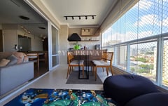 Imagem 3 do Apartamento na Vila Romana, a YK Private é a sua imobiliária na Vila Romana, Zona Oeste de São Paulo