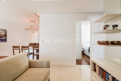 Imagem 4 do Apartamento na Barra Funda, a YK Private é a sua imobiliária na Barra Funda, Zona Oeste de São Paulo