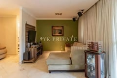 Imagem 3 do Apartamento na Vila Romana, a YK Private é a sua imobiliária na Vila Romana, Zona Oeste de São Paulo