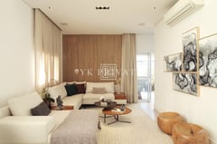 Imagem 3 do Apartamento cobertura em Perdizes, a YK Private é a sua imobiliária em Perdizes, Zona Oeste de São Paulo