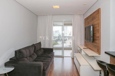 Imobiliária Vila Romana: Apartamento 2 Dormitórios à venda, 72m – Vila Romana – São Paulo | PI10526