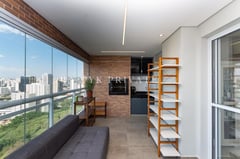 Imagem 5 do Apartamento na Barra Funda, a YK Private é a sua imobiliária na Barra Funda, Zona Oeste de São Paulo