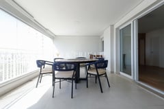 Imagem 3 do Apartamento na Lapa, a YK Private é a sua imobiliária na Lapa, Zona Oeste de São Paulo