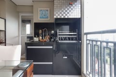 Imagem 3 do Apartamento na Barra Funda, a YK Private é a sua imobiliária na Barra Funda, Zona Oeste de São Paulo