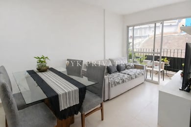 Imobiliária Vila Ipojuca: Apartamento 2 Dormitórios à venda, 59m – Vila Ipojuca – São Paulo | PI10069