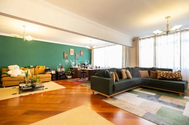 Imobiliária Perdizes: Apartamento 4 Dormitórios à venda, 267m – Perdizes – São Paulo | PI8317