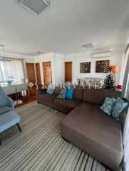 Imagem 5 do Apartamento em Vila Anglo Brasileira, a YK Private é a sua imobiliária em Vila Anglo Brasileira, Zona Oeste de São Paulo