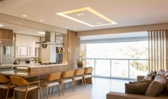 Imagem 2 do Apartamento cobertura em Vila Ipojuca, a YK Private é a sua imobiliária em Vila Ipojuca, Zona Oeste de São Paulo