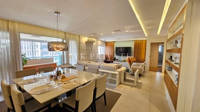 Imobiliária Perdizes: Apartamento 3 Dormitórios à venda, 185m – Perdizes – São Paulo | PI8517