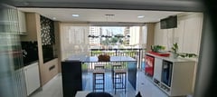 Imagem 3 do Apartamento na Lapa, a YK Private é a sua imobiliária na Lapa, Zona Oeste de São Paulo