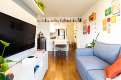 Imagem 4 do Apartamento no Alto da Lapa, a YK Private é a sua imobiliária no Alto da Lapa, Zona Oeste de São Paulo