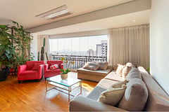 Imagem 3 do Apartamento na Vila Romana, a YK Private é a sua imobiliária na Vila Romana, Zona Oeste de São Paulo