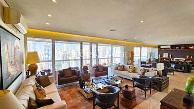 Imobiliária Pacaembu: Apartamento 4 Dormitórios à venda, 493m – Pacaembu – São Paulo | PI8740