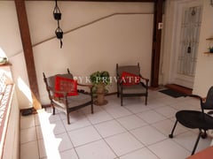 Imagem 5 da Casa assobradada em Perdizes, a YK Private é a sua imobiliária em Perdizes, Zona Oeste de São Paulo
