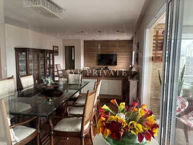 Imobiliária Lapa: Apartamento 3 Dormitórios à venda, 162m – Lapa – São Paulo | PI9677