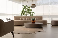 Imagem 2 do Apartamento na Vila Olímpia, a YK Private é a sua imobiliária na Vila Olímpia, Zona Oeste de São Paulo