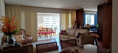 Imobiliária Vila Leopoldina: Apartamento 5 Dormitórios à venda, 151m – Vila Leopoldina – São Paulo | PI6941
