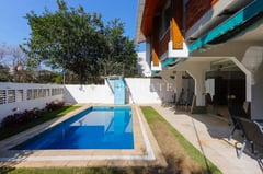Imagem 2 do Casa de Condomínio no Sumaré, a YK Private é a sua imobiliária no Sumaré, Zona Oeste de São Paulo