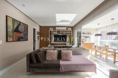 Imagem 5 do Apartamento no Sumaré, a YK Private é a sua imobiliária no Sumaré, Zona Oeste de São Paulo
