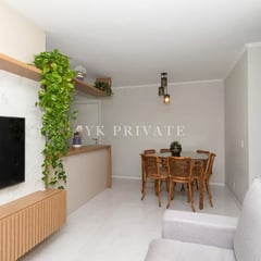 Imagem 2 do Apartamento em Vila Ipojuca, a YK Private é a sua imobiliária em Vila Ipojuca, Zona Oeste de São Paulo