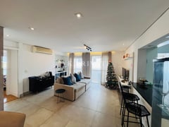 Imagem 4 do Apartamento na Vila Romana, a YK Private é a sua imobiliária na Vila Romana, Zona Oeste de São Paulo
