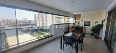 Imobiliária Vila Leopoldina: Apartamento 3 Dormitórios à venda, 141m – Vila Leopoldina – São Paulo | PI10288