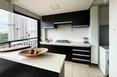 Imagem 4 do Apartamento na Lapa, a YK Private é a sua imobiliária na Lapa, Zona Oeste de São Paulo