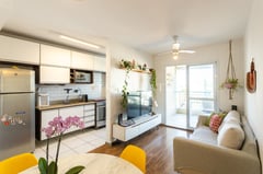 Imagem 3 do Apartamento no Alto da Lapa, a YK Private é a sua imobiliária no Alto da Lapa, Zona Oeste de São Paulo