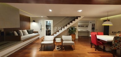 Imobiliária Lapa: Apartamento Cobertura 3 Dormitórios à venda, 245m – Lapa – São Paulo | PI5277
