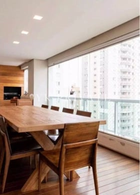 Imobiliária Vila Leopoldina: Apartamento 3 Dormitórios à venda, 230m – Vila Leopoldina – São Paulo | PI10198
