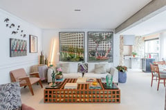 Imagem 4 do Apartamento em Perdizes, a YK Private é a sua imobiliária em Perdizes, Zona Oeste de São Paulo