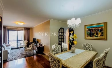Imobiliária Perdizes: Apartamento 4 Dormitórios à venda, 109m – Perdizes – São Paulo | PI8742