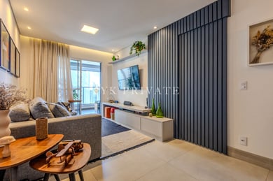 Imagem 1 do Apartamento na Vila Leopoldina, a YK Private é a sua imobiliária na Vila Leopoldina, Zona Oeste de São Paulo
