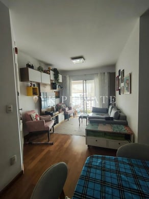 Imobiliária Pinheiros: Apartamento 3 Dormitórios à venda, 90m – Pinheiros – São Paulo | PI9725